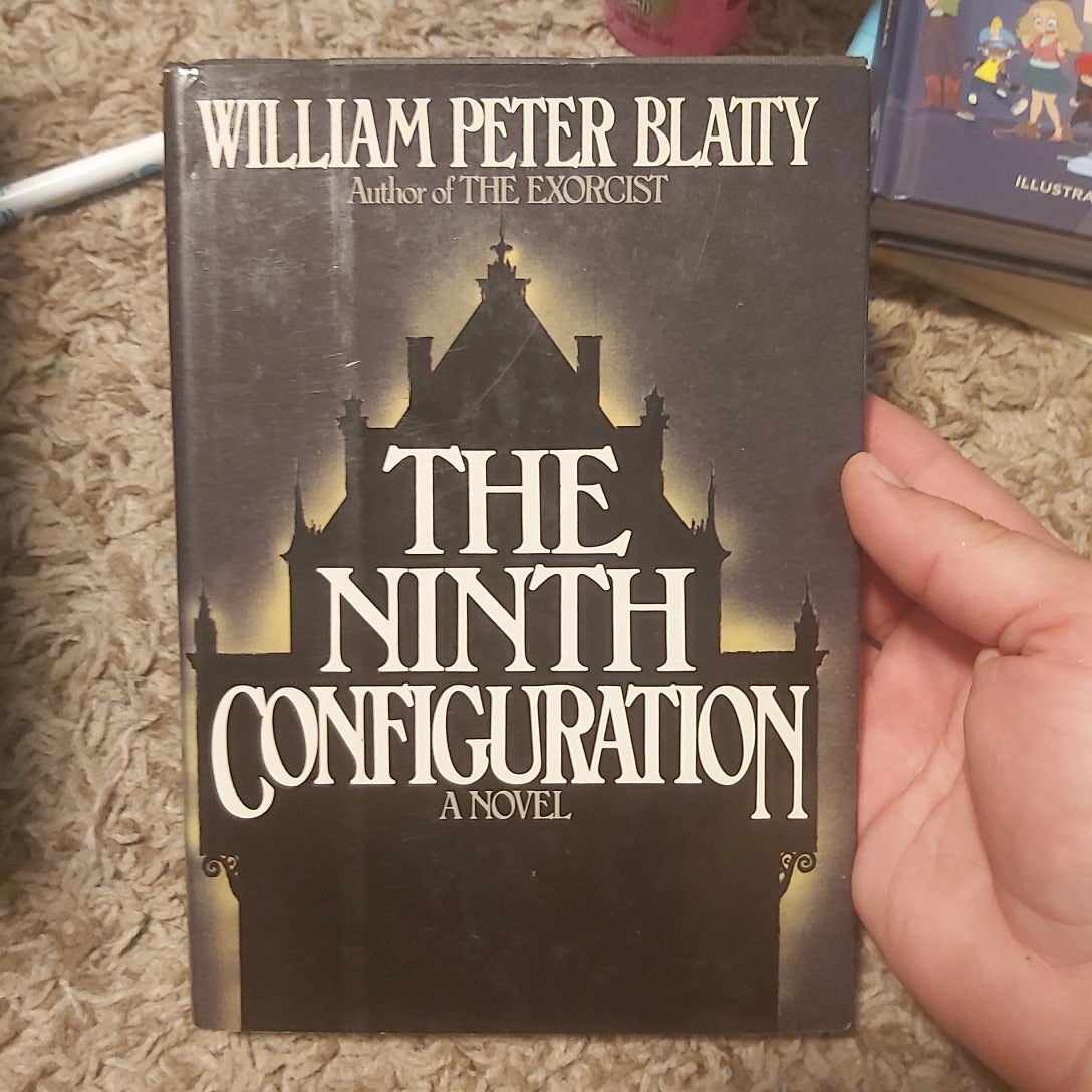 The Ninth Configuration