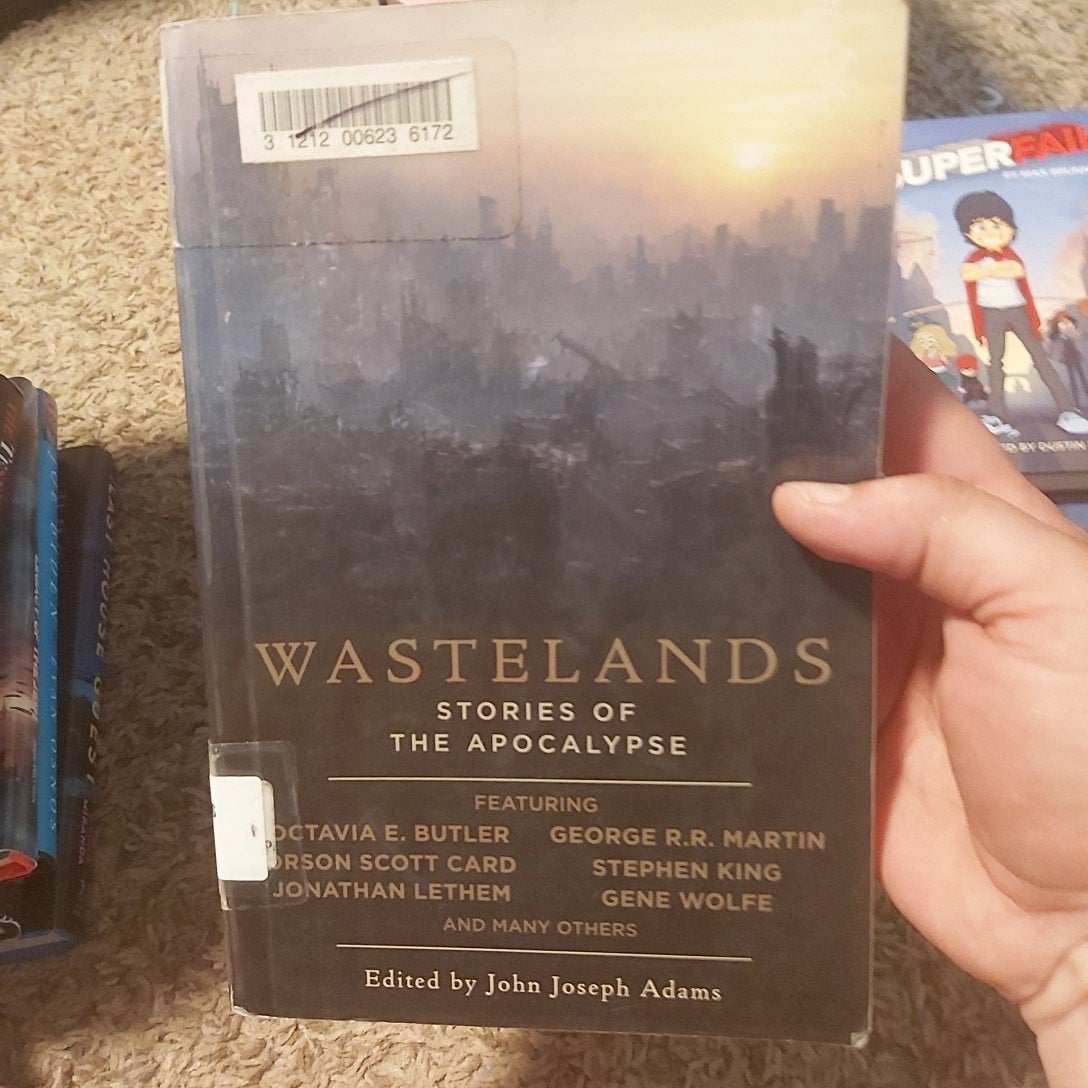 Wastelands