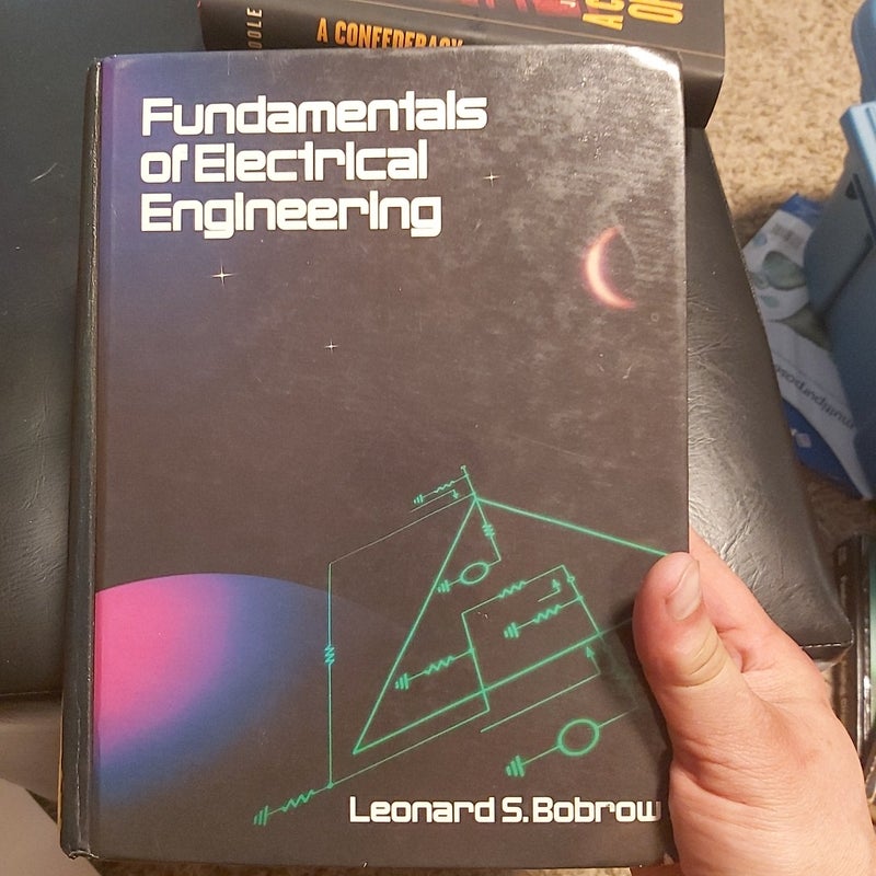 Fundamentals of Electrical Engineering