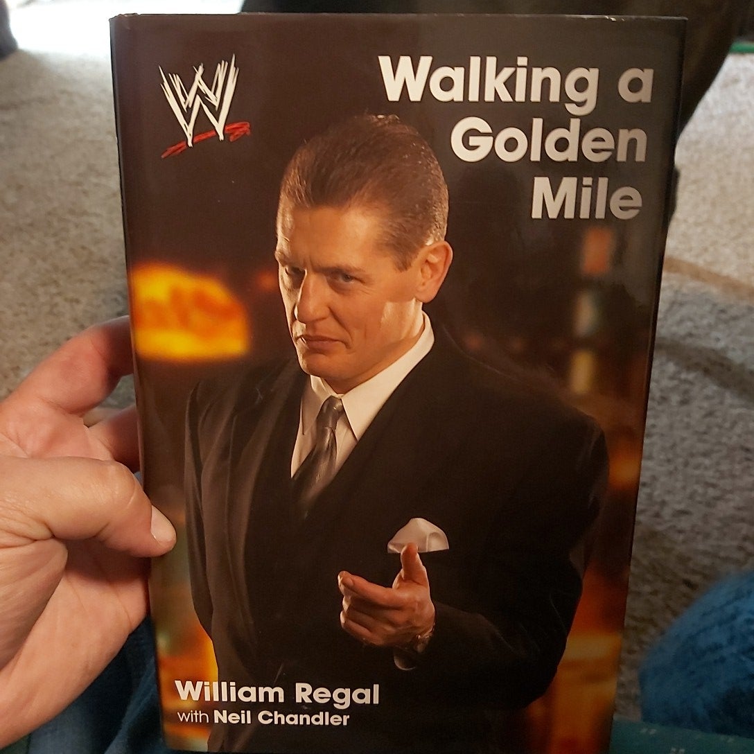 William Regal