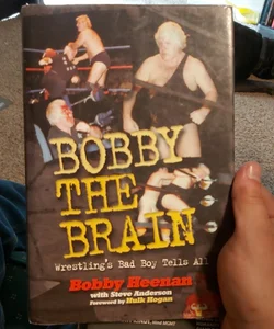 Bobby the Brain