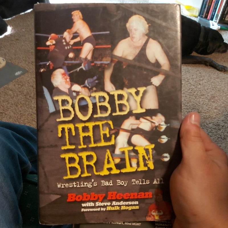 Bobby the Brain