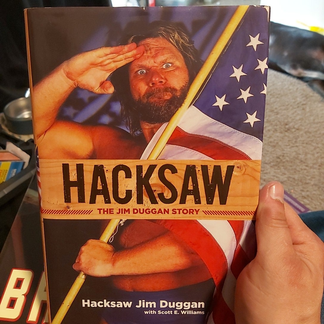 Hacksaw