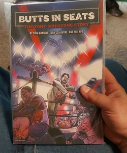 Butts in Seats