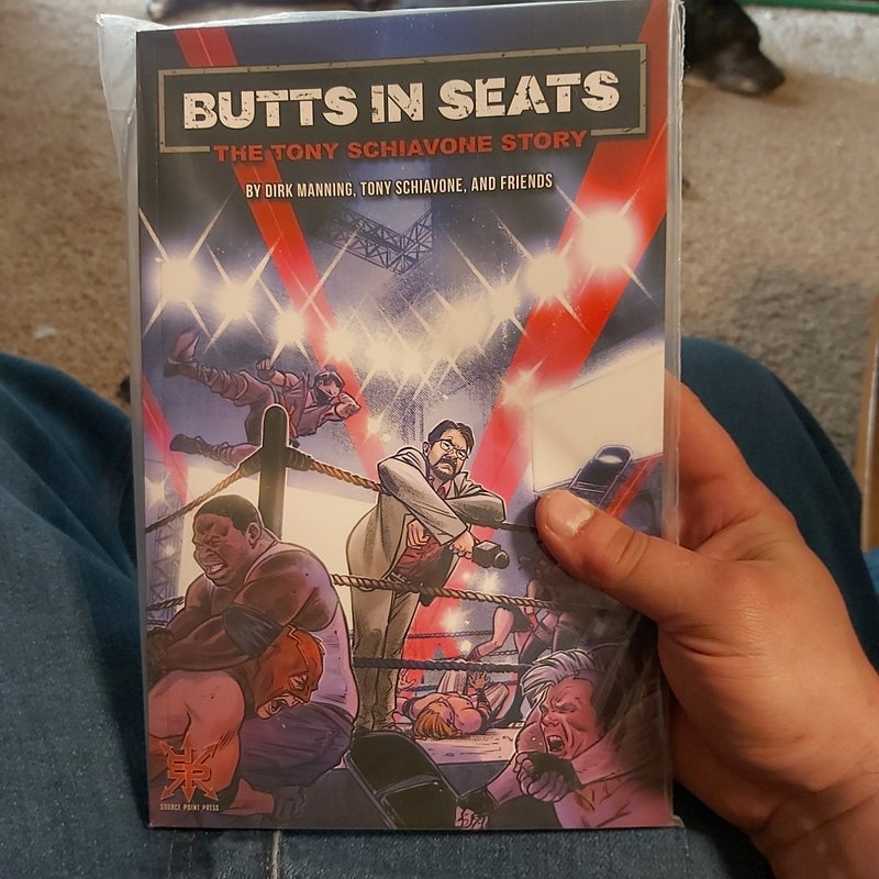 Butts in Seats