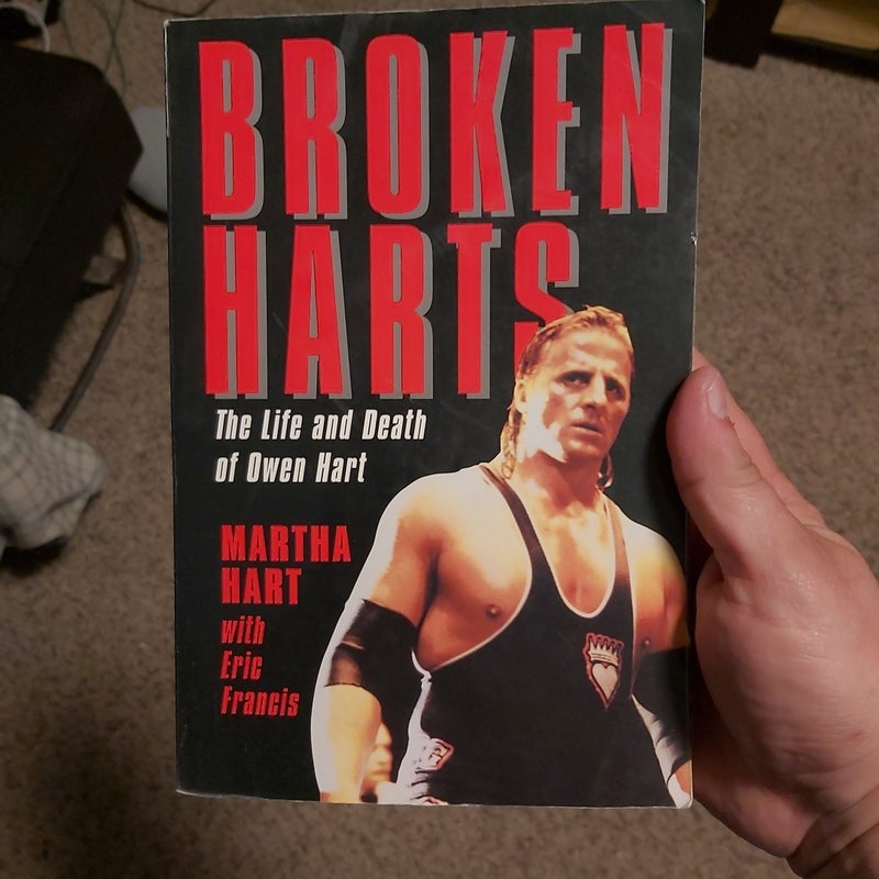 Broken Harts