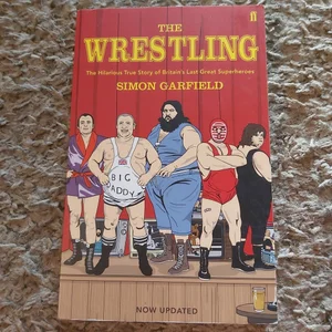 The Wrestling