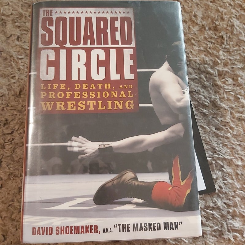 The Squared Circle