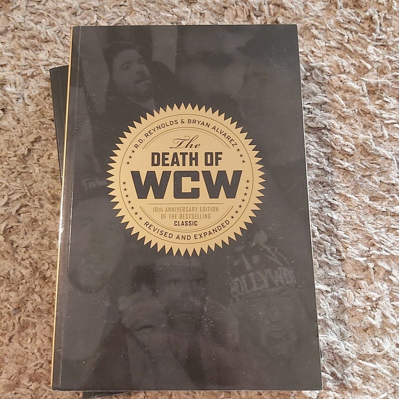 The Death of WCW