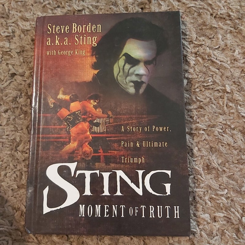 Sting