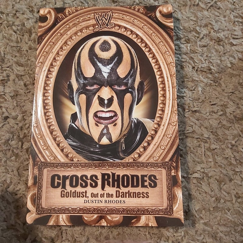 Cross Rhodes