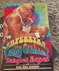 Superstar Billy Graham