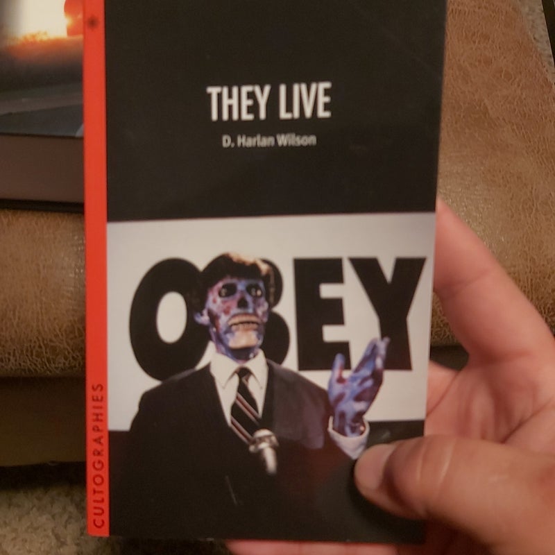 They Live