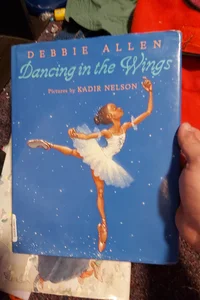 Dancing in the Wings