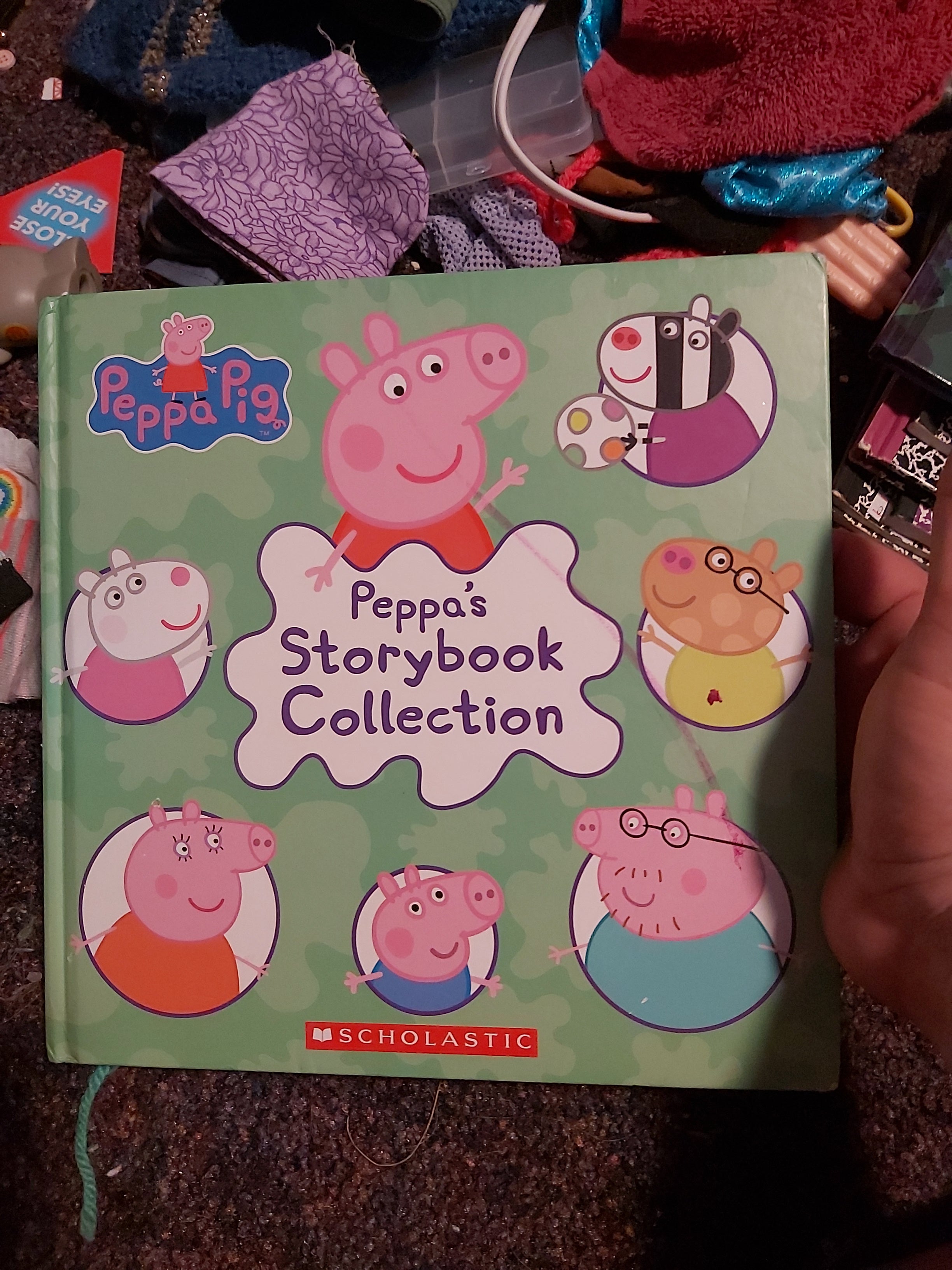 Storybook Collection