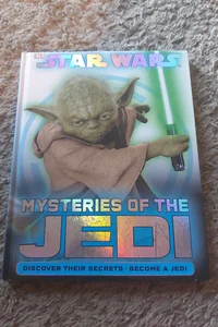 Mysteries of the Jedi
