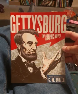 The Gettysburg