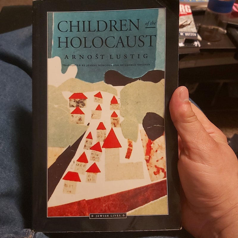 Children of the Holocaust