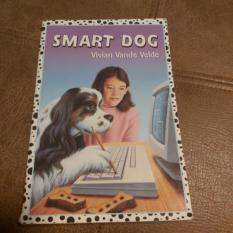 Smart Dog