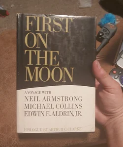 First On the Moon