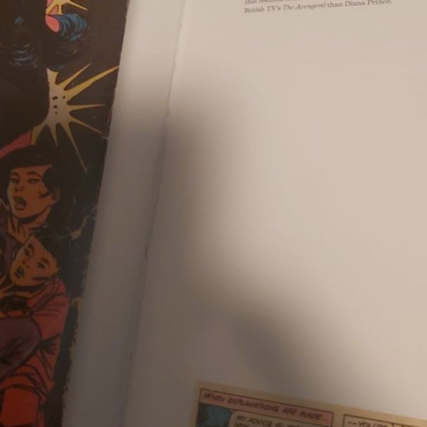 The Bronze Age of DC Comics 