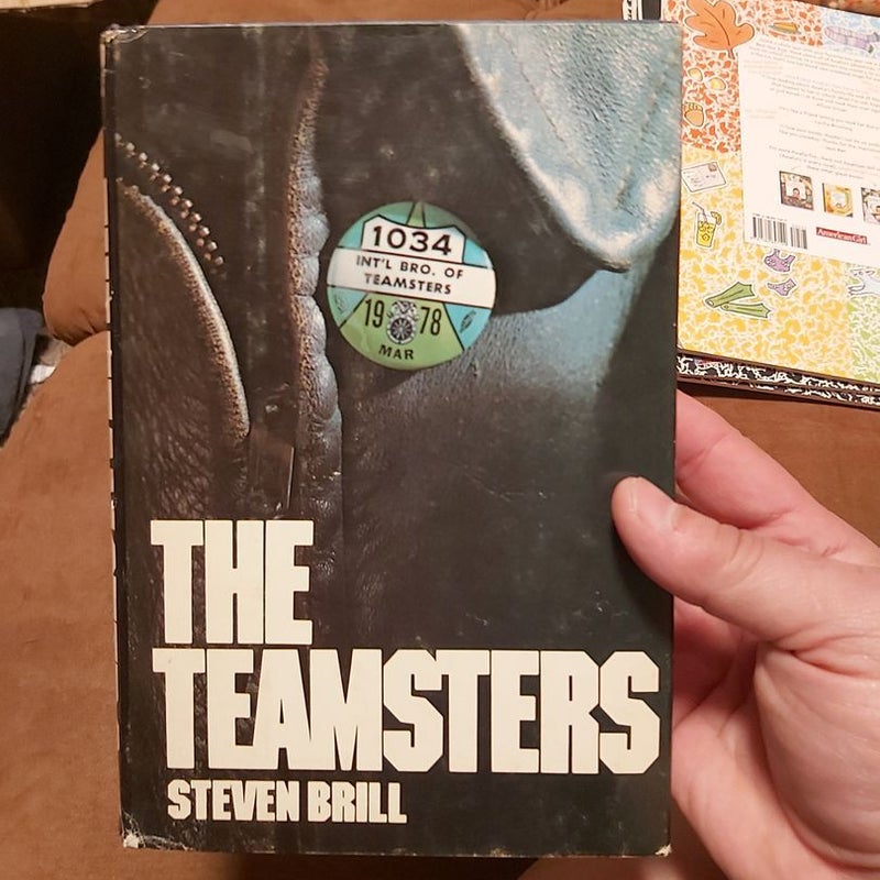 The Teamsters 