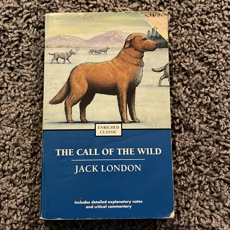 The Call of the wild