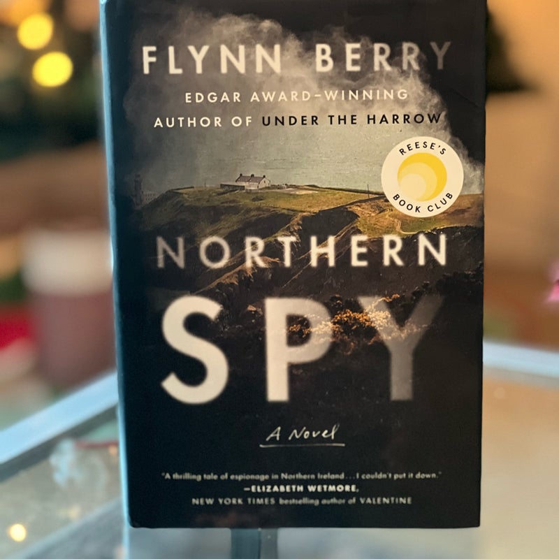 Northern Spy