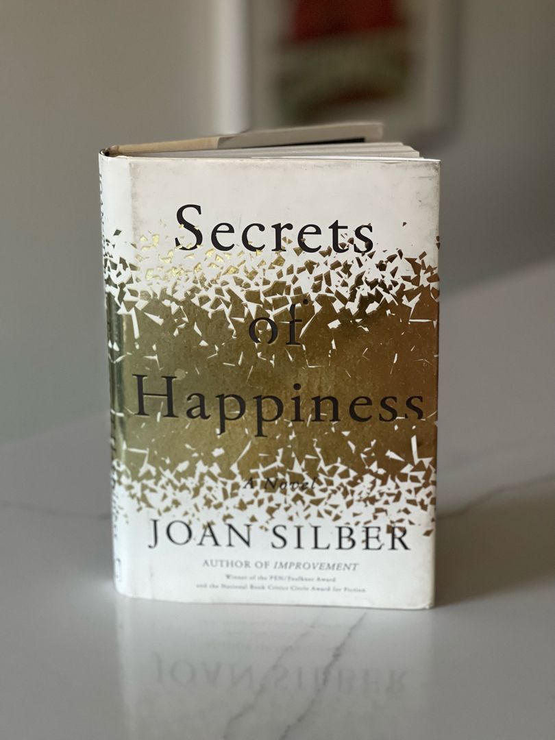 Secrets of Happiness