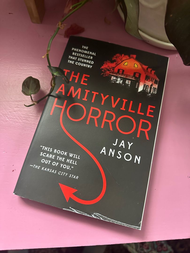 The Amityville Horror