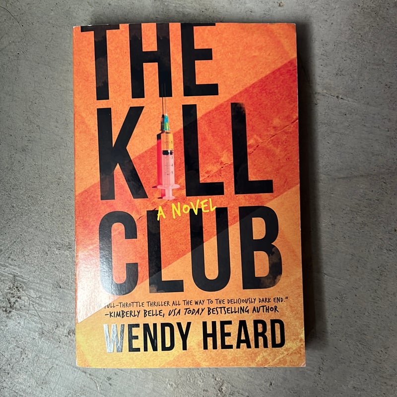 The Kill Club