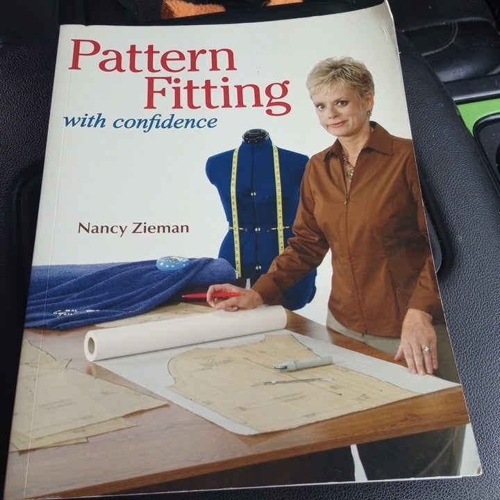 Pattern Fitting with Confidence