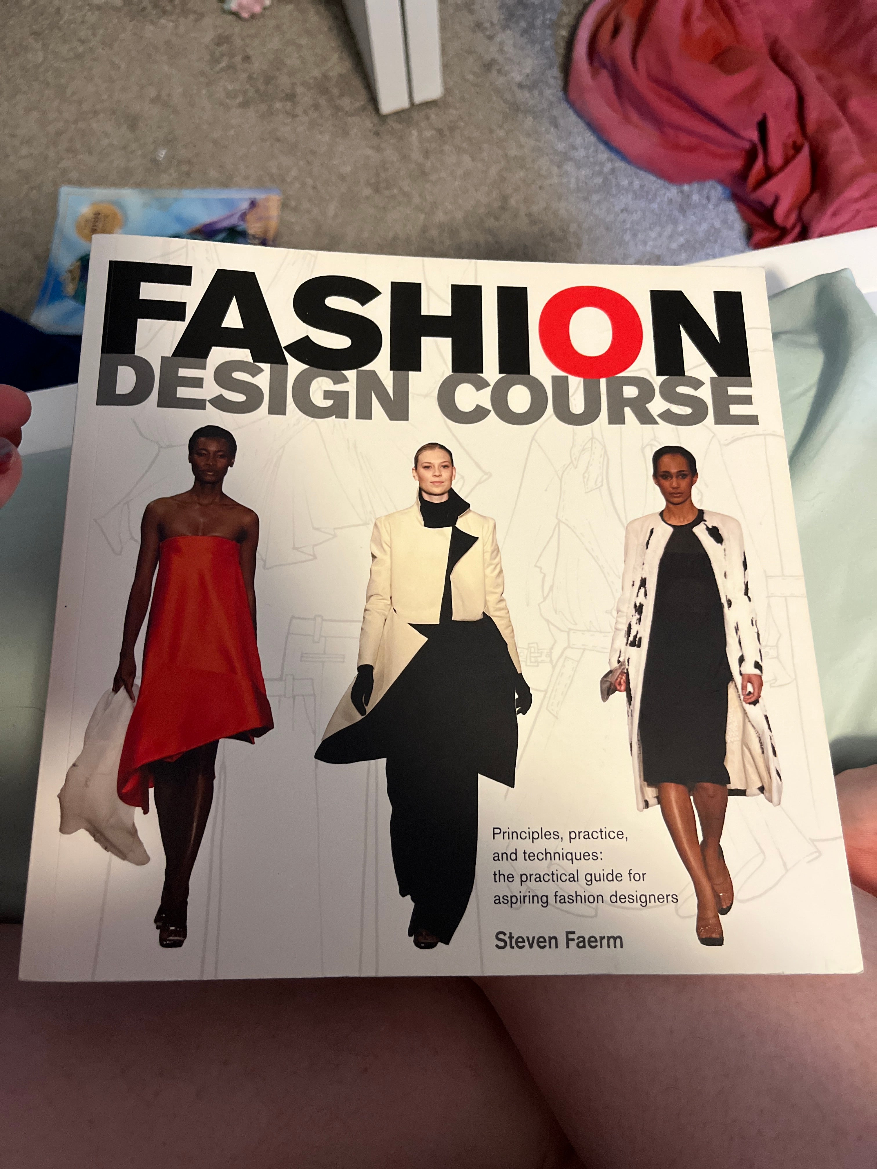 Fashion Design Course