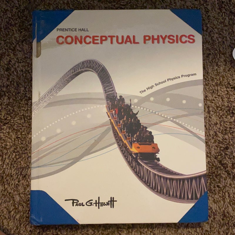 Conceptual Physics