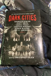 Dark Cities