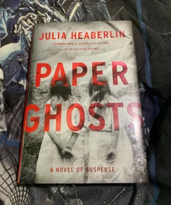 Paper Ghosts