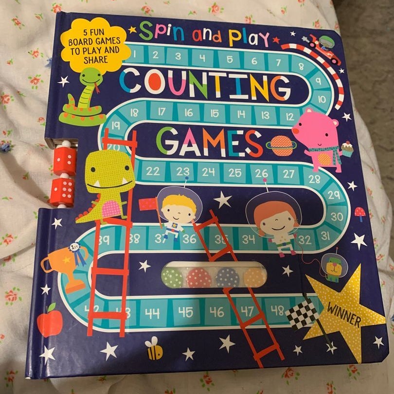 counting-games