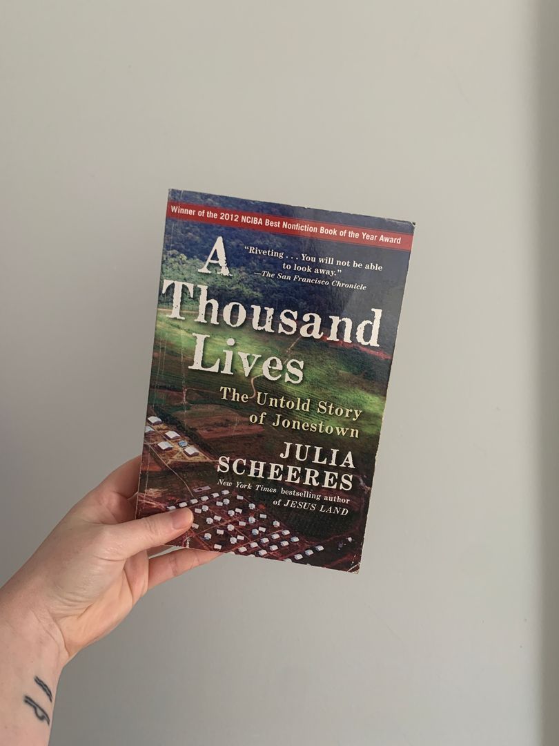 A Thousand Lives