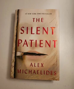 The Silent Patient