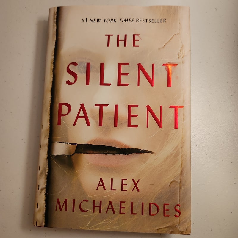 The Silent Patient