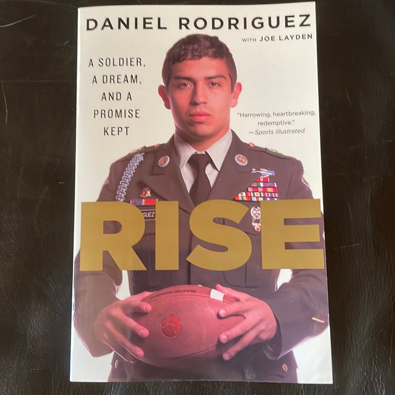 Rise