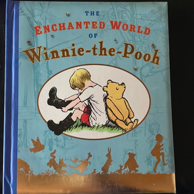 The Enchanted World of Winnie the Pooh