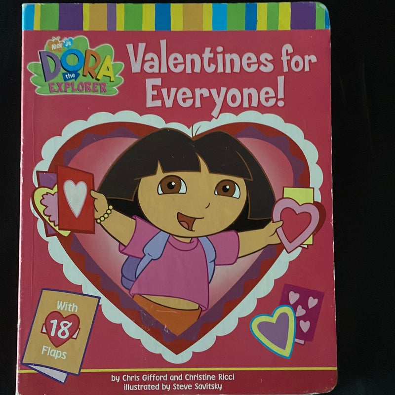 Valentines for Everyone!