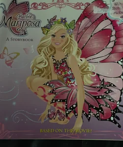 Barbie: Mariposa (Barbie)
