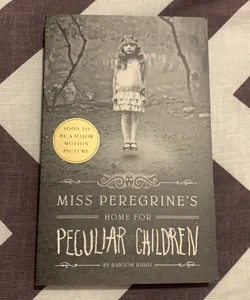 Miss Peregrine's Home for Peculiar Children