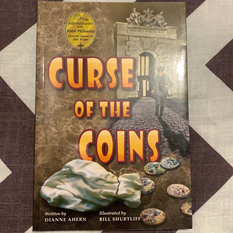 Curse of the Coins