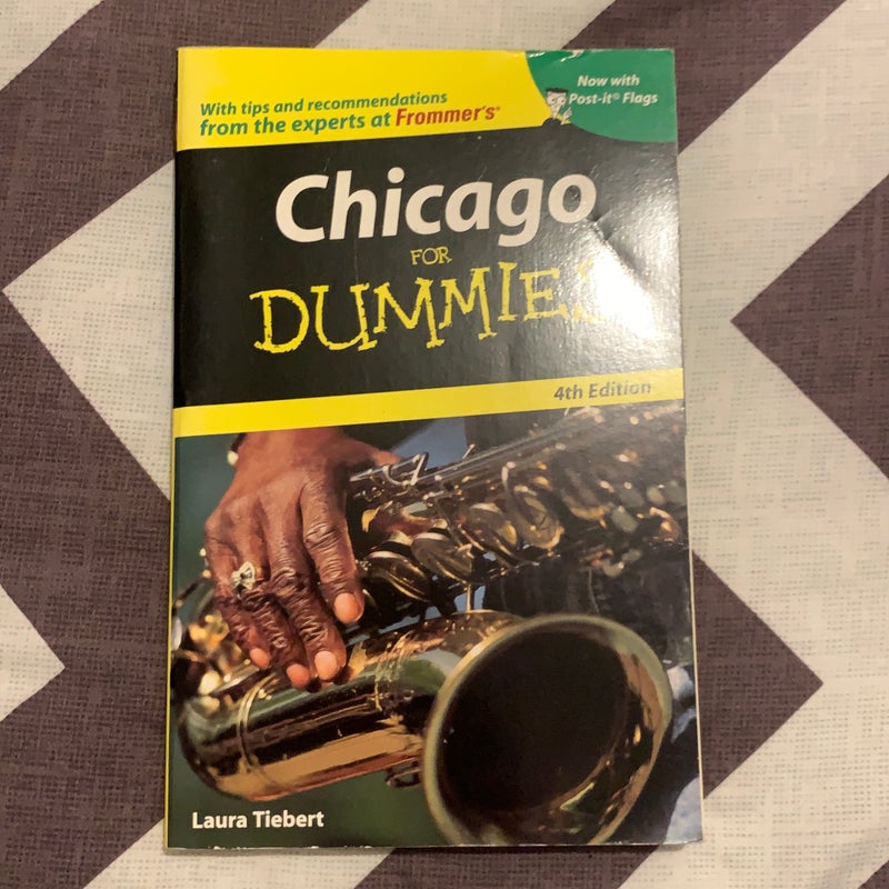 Chicago for Dummies