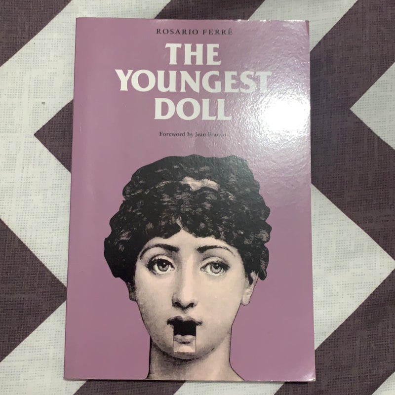 The Youngest Doll