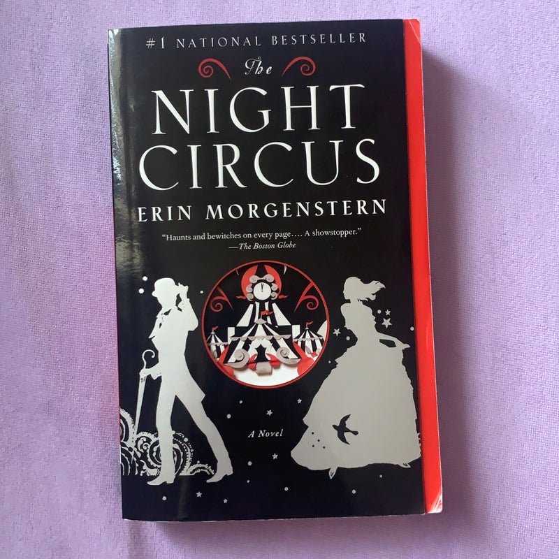 The Night Circus