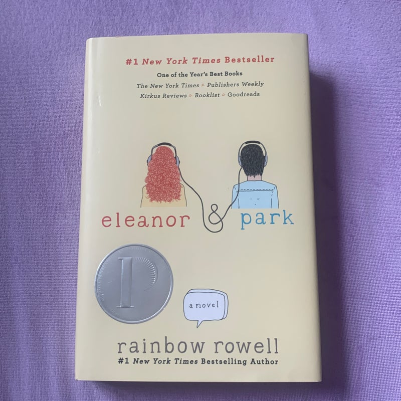 Eleanor and Park